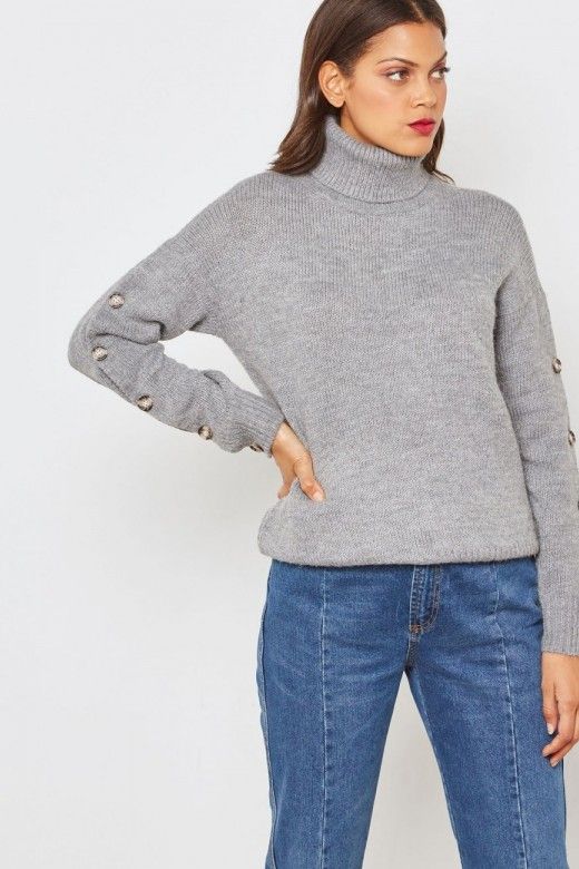 CAMISOLA MULHER ACEL G/A BUTTTON VERO MODA CAMISOLA MULHER ACEL G/A BUTTTON VERO MODA