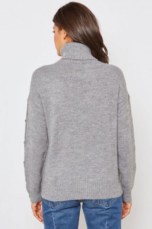 CAMISOLA MULHER ACEL G/A BUTTTON VERO MODA CAMISOLA MULHER ACEL G/A BUTTTON VERO MODA