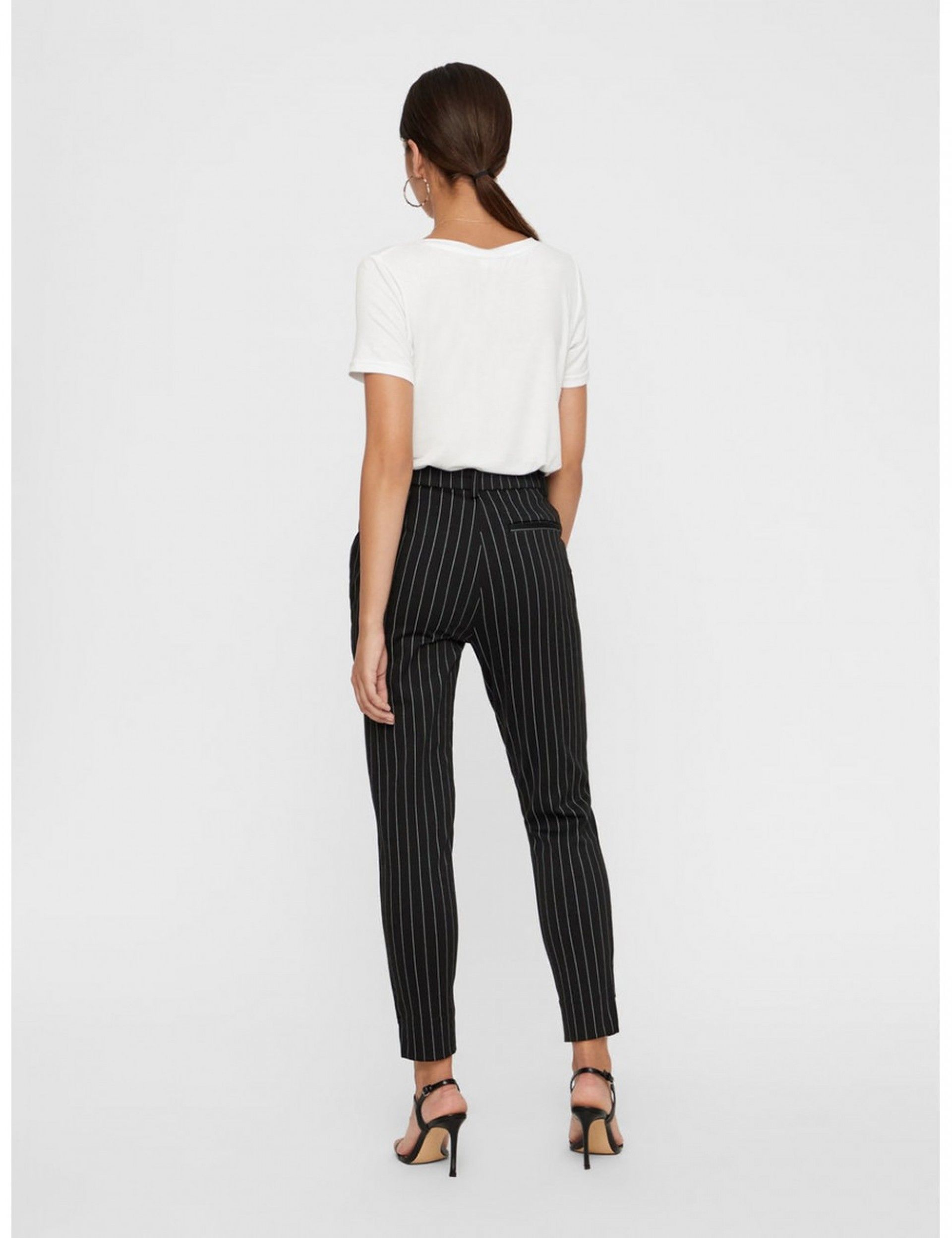 CALÇA MULHER HELLA SELMA VERO MODA