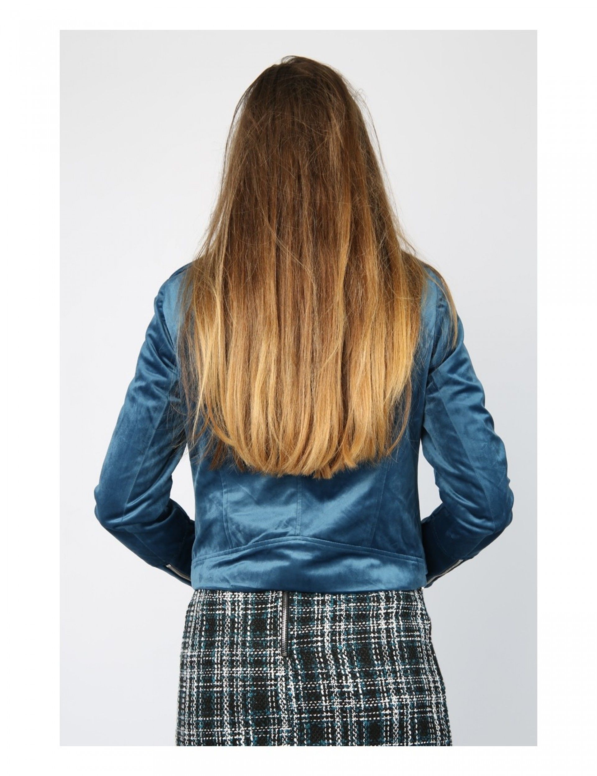 CASACO MULHER HAZLE VERO MODA