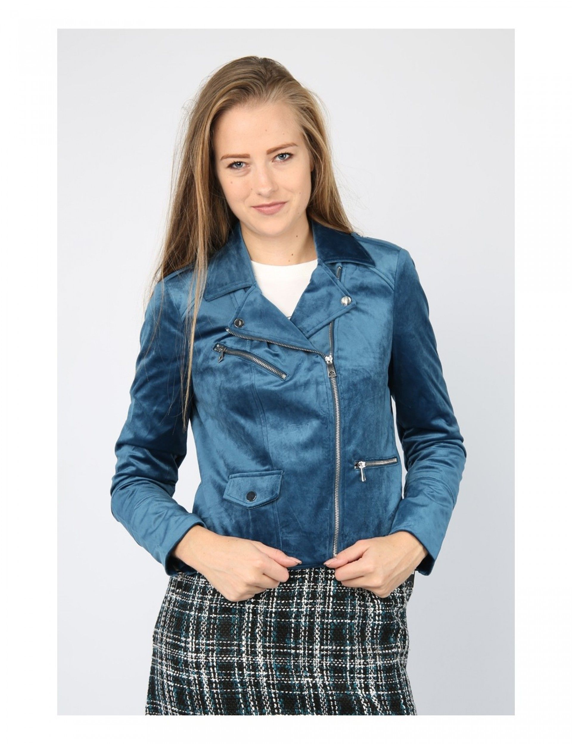 CASACO MULHER HAZLE VERO MODA