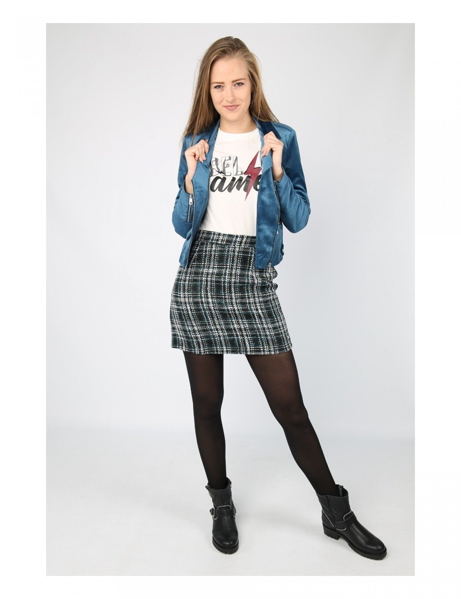 CASACO MULHER HAZLE VERO MODA