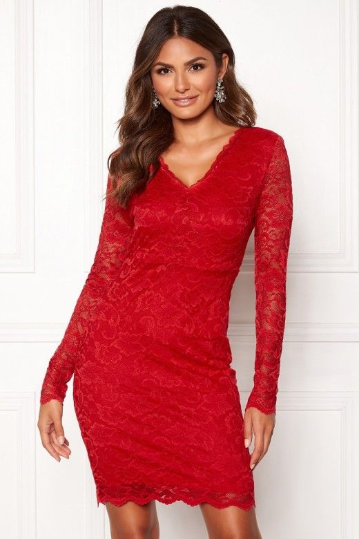 VESTIDO MULHER LUCIA RENDA VERO MODA VESTIDO MULHER LUCIA RENDA VERO MODA
