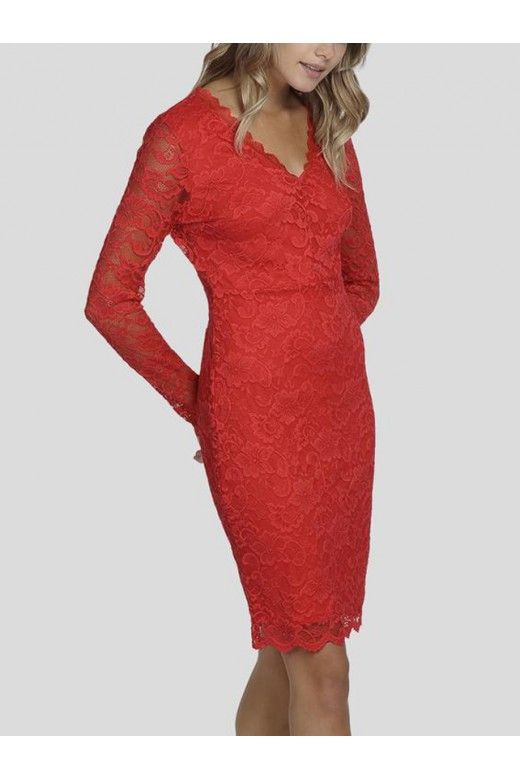 VESTIDO MULHER LUCIA RENDA VERO MODA VESTIDO MULHER LUCIA RENDA VERO MODA