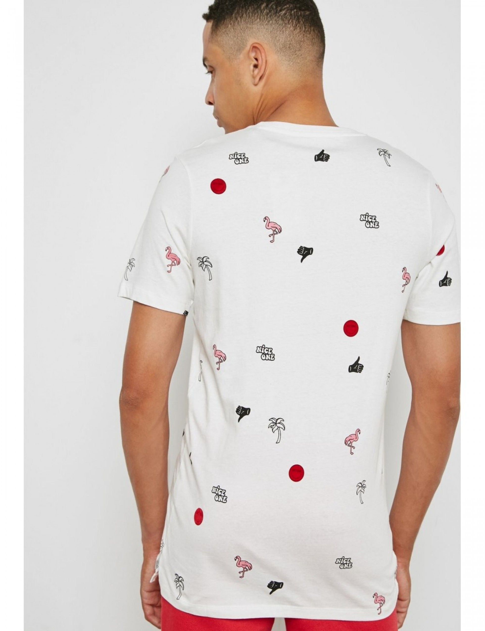 T-SHIRT HOMEM CONVO JACK JONES