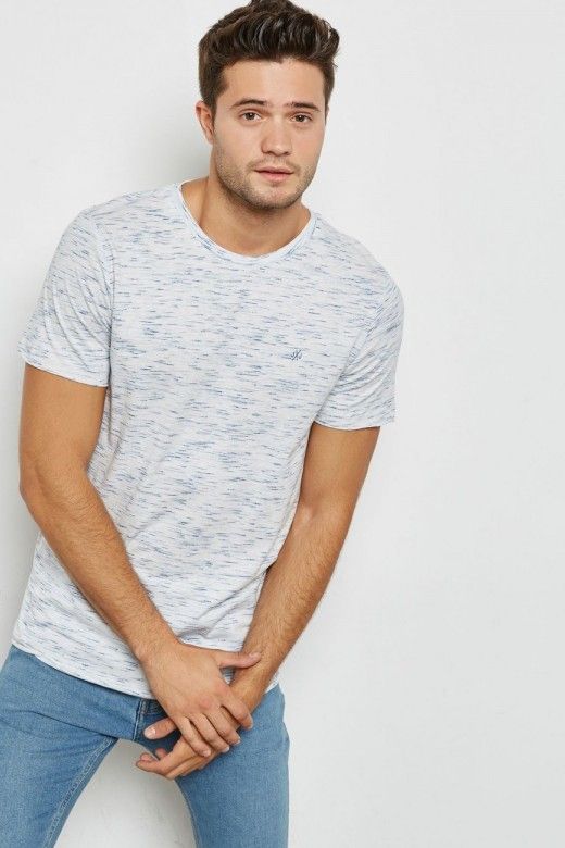 T-Shirt Jack Jones WORLD T-Shirt Jack Jones WORLD