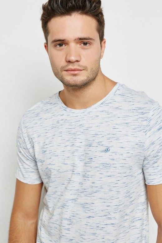 T-Shirt Jack Jones WORLD T-Shirt Jack Jones WORLD