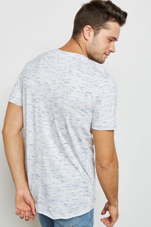 T-Shirt Jack Jones WORLD T-Shirt Jack Jones WORLD