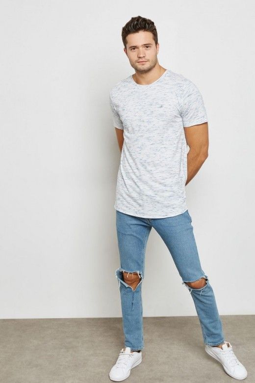T-Shirt Jack Jones WORLD T-Shirt Jack Jones WORLD