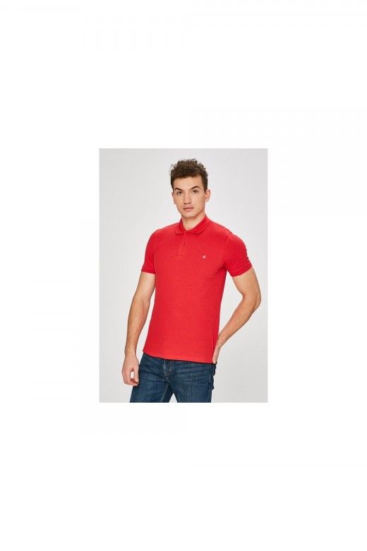 POLO HOMEM NEWPER Jack Jones POLO HOMEM NEWPER Jack Jones