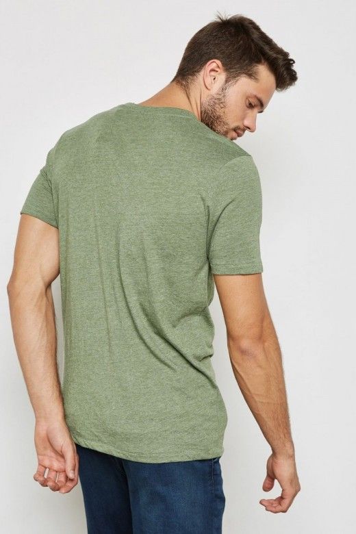 T-Shirt Jack Jones LUCAS T-Shirt Jack Jones LUCAS