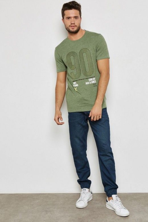 T-Shirt Jack Jones LUCAS T-Shirt Jack Jones LUCAS