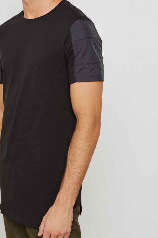T-SHIRT HOMEM PARKER Jack Jones T-SHIRT HOMEM PARKER Jack Jones