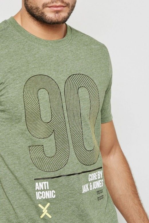 T-Shirt Jack Jones LUCAS T-Shirt Jack Jones LUCAS