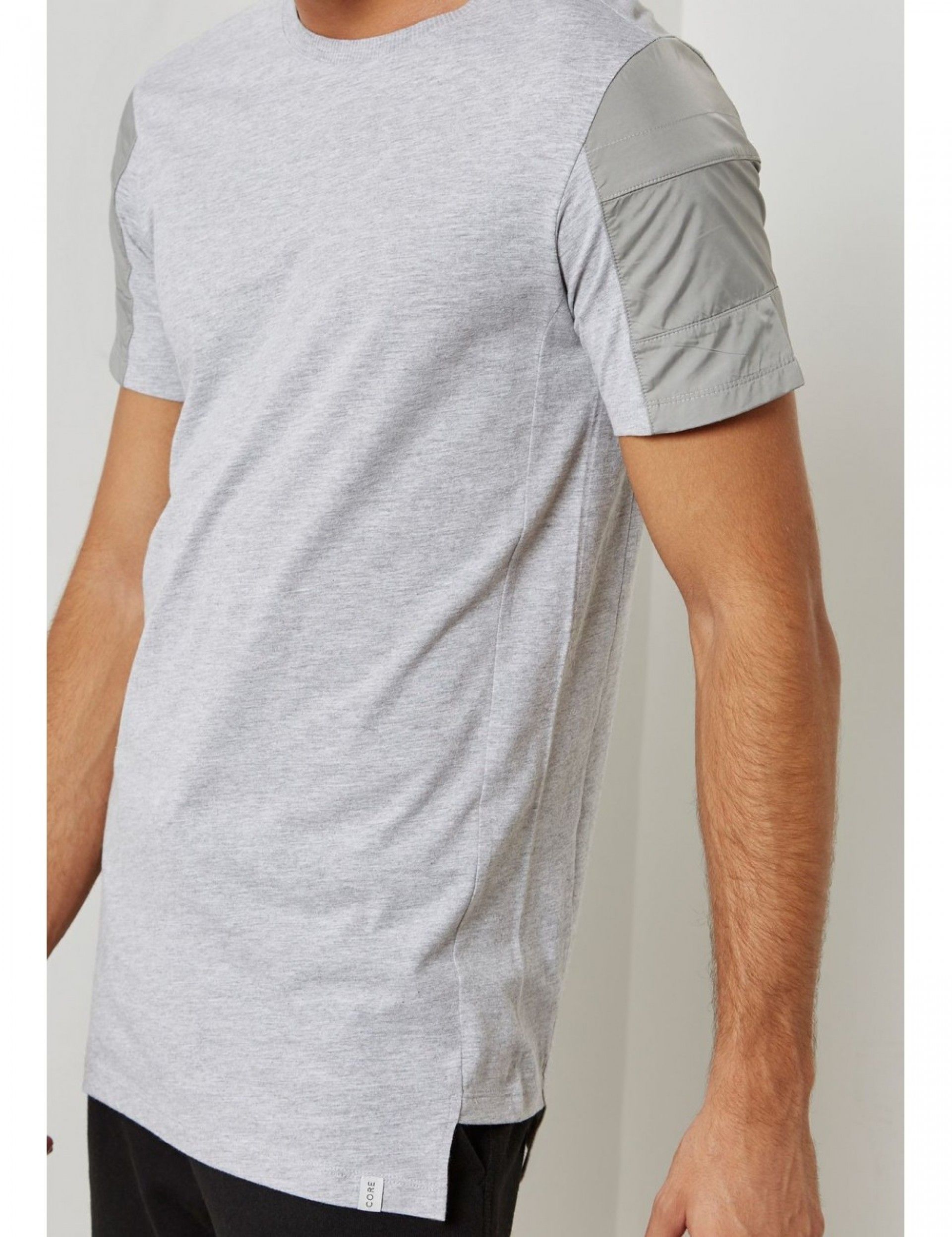 T-SHIRT HOMEM PARKER Jack Jones