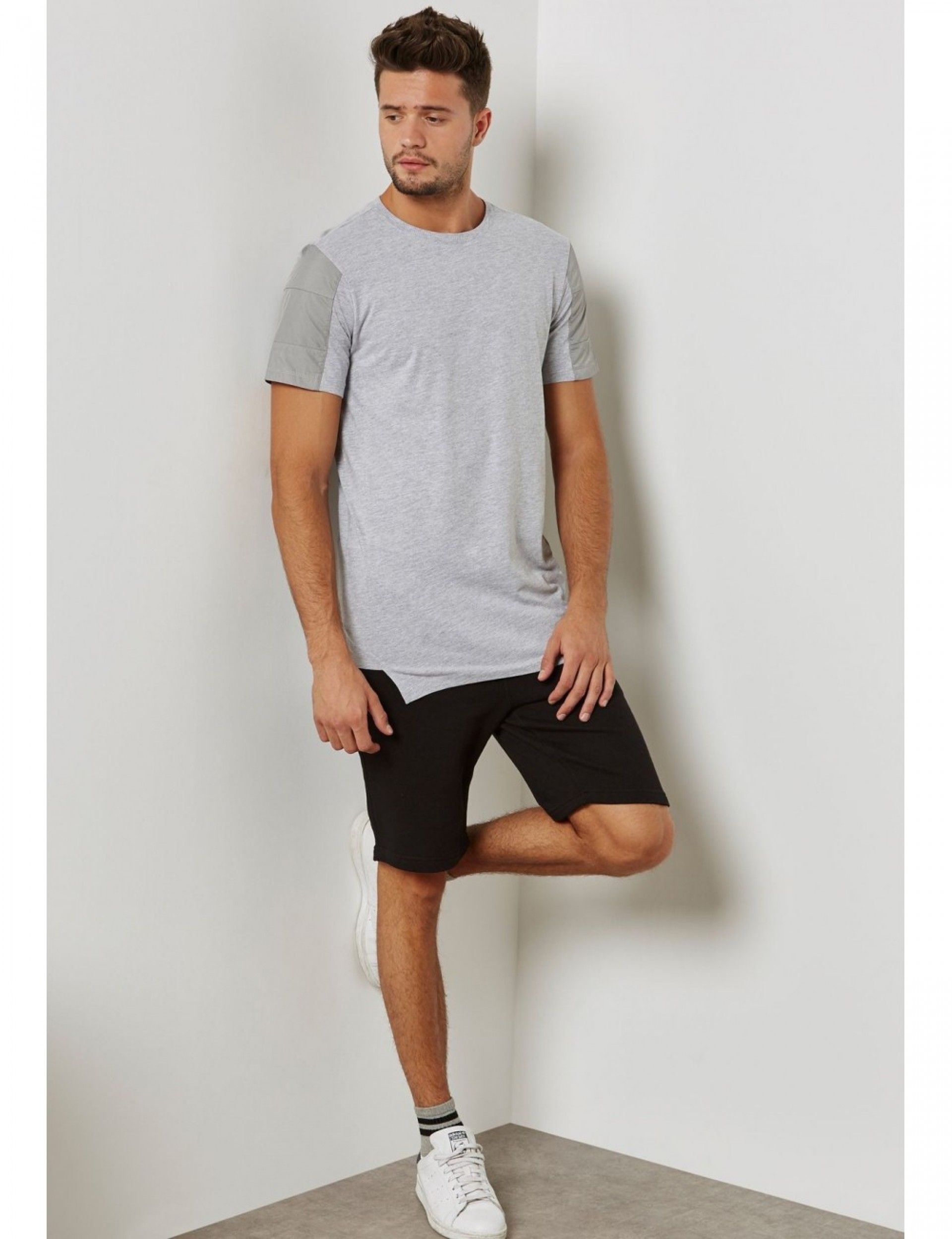 T-SHIRT HOMEM PARKER Jack Jones