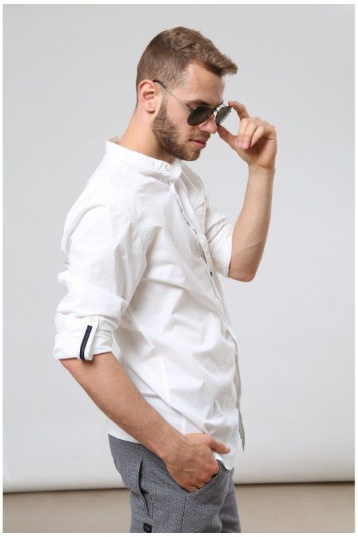 CAMISA HOMEM NORDAHL Jack Jones CAMISA HOMEM NORDAHL Jack Jones