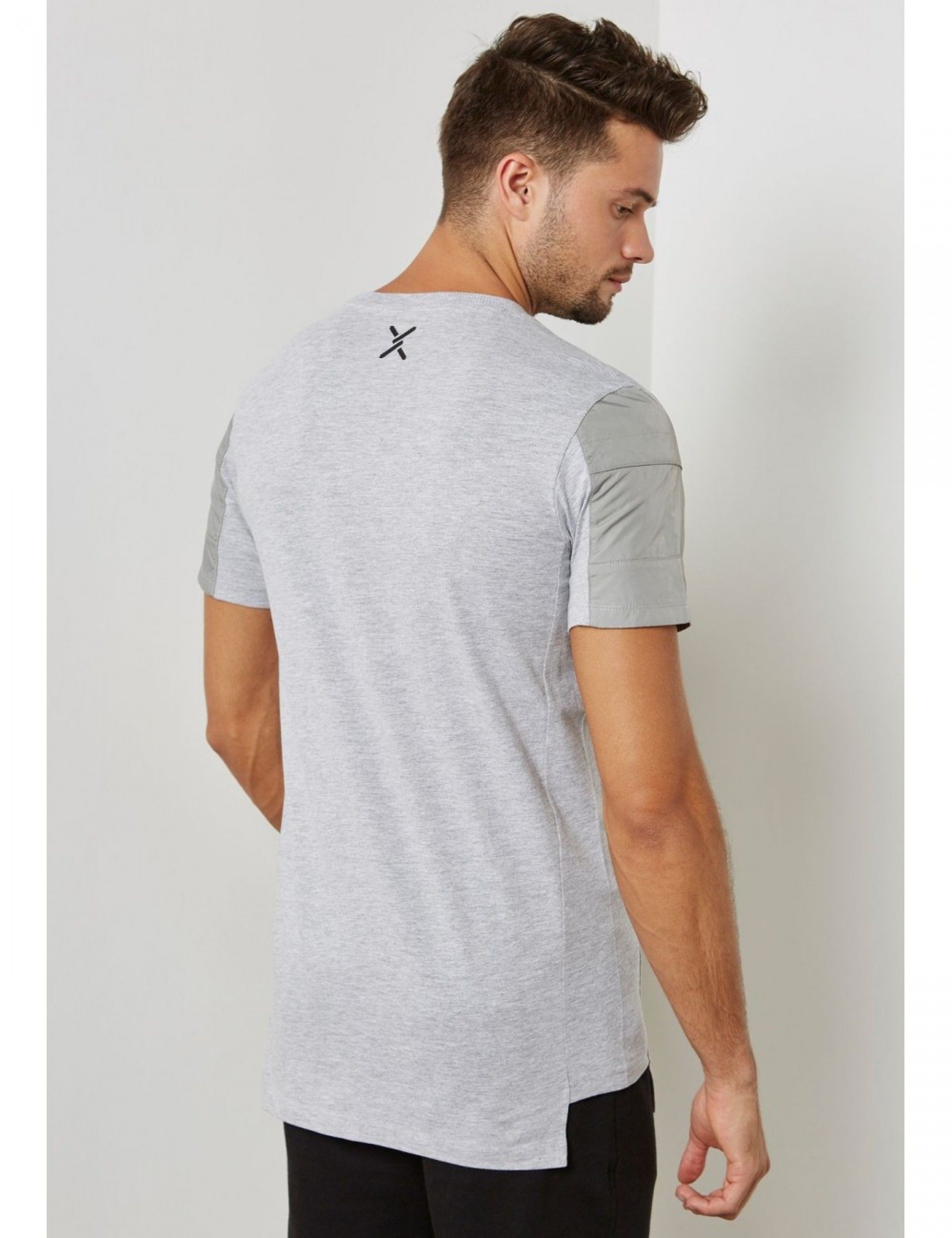 T-SHIRT HOMEM PARKER Jack Jones