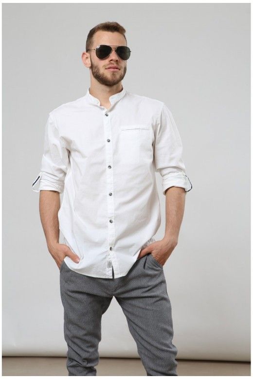 CAMISA HOMEM NORDAHL Jack Jones CAMISA HOMEM NORDAHL Jack Jones