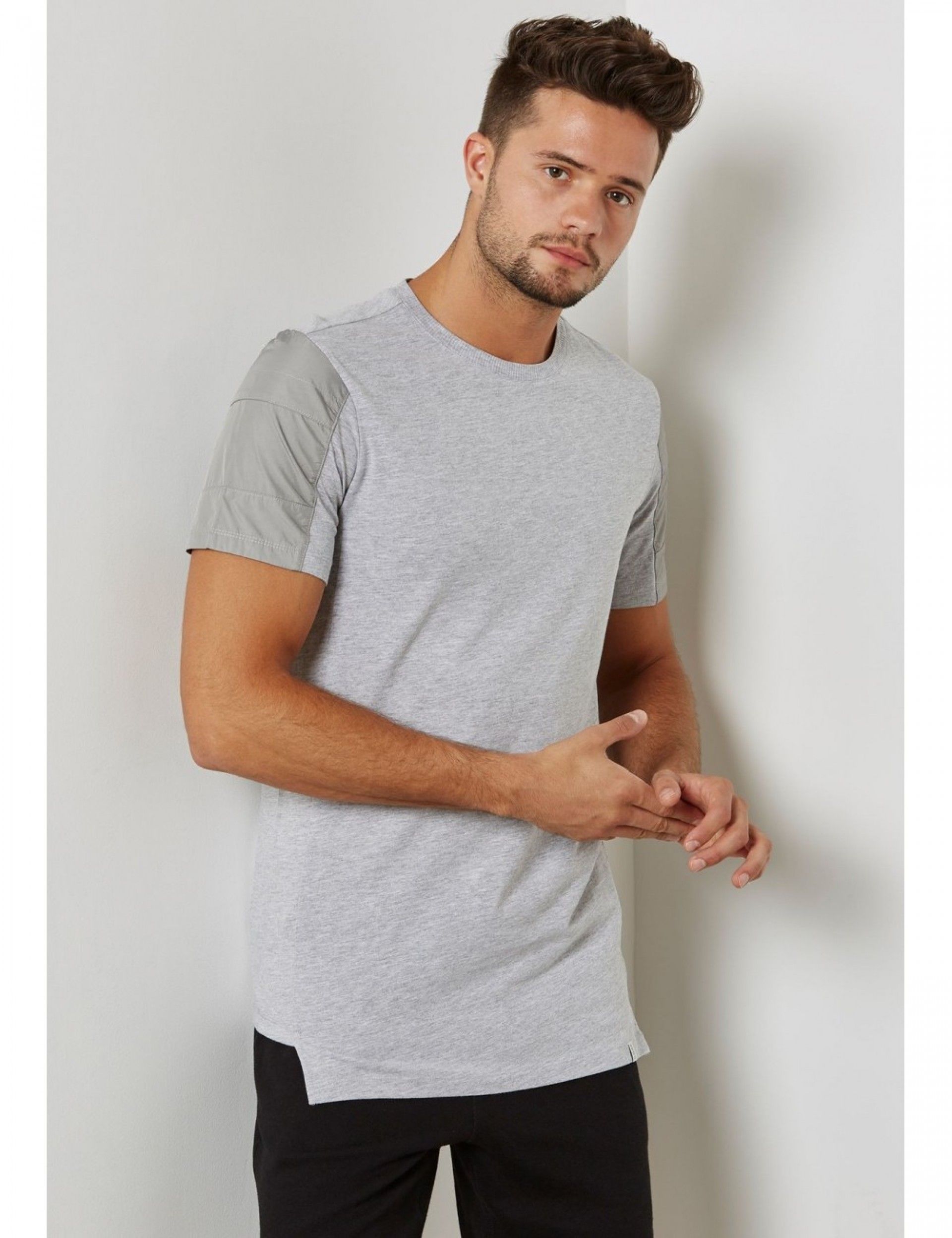 T-SHIRT HOMEM PARKER Jack Jones