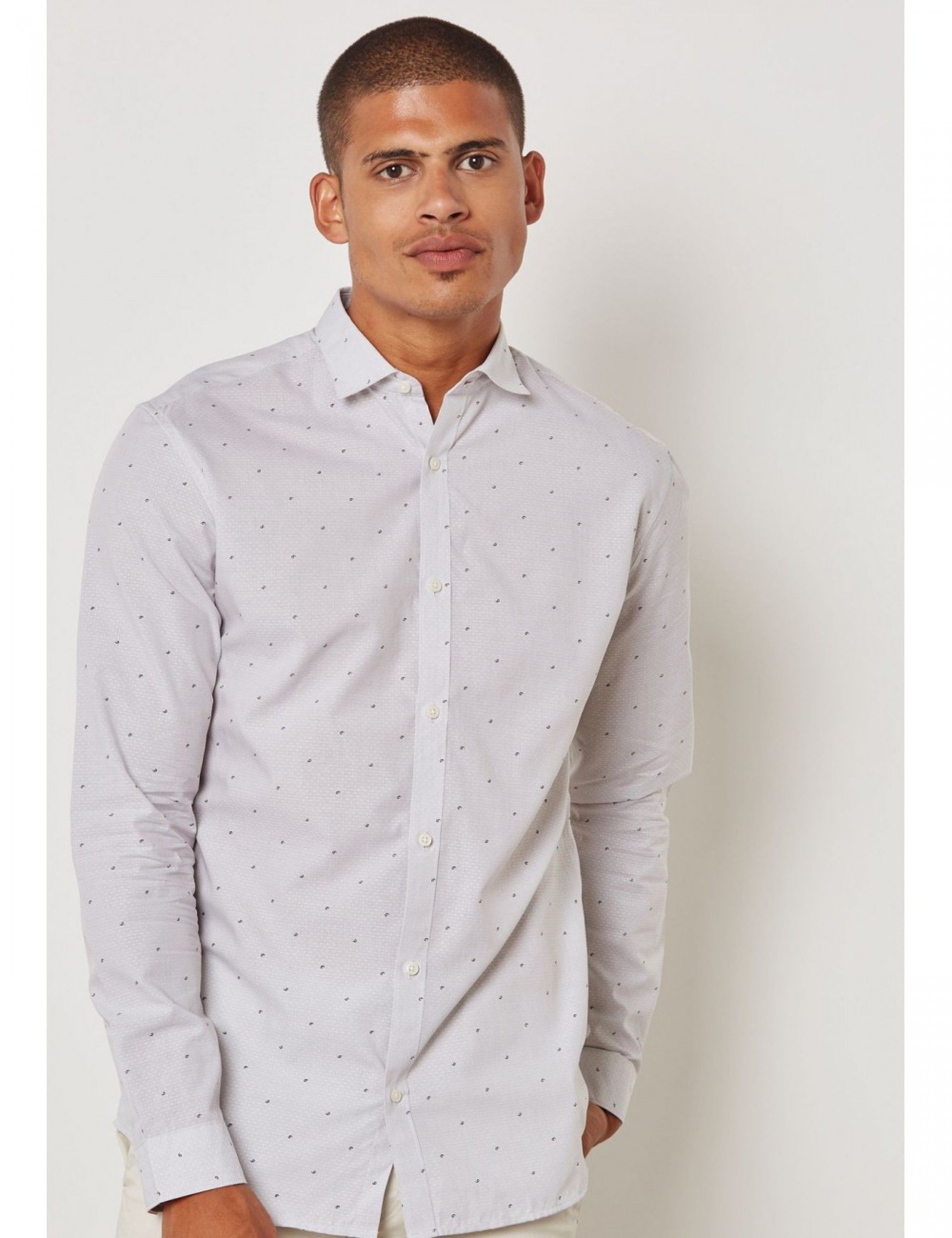 CAMISA HOMEM BAKER JACK & JONES