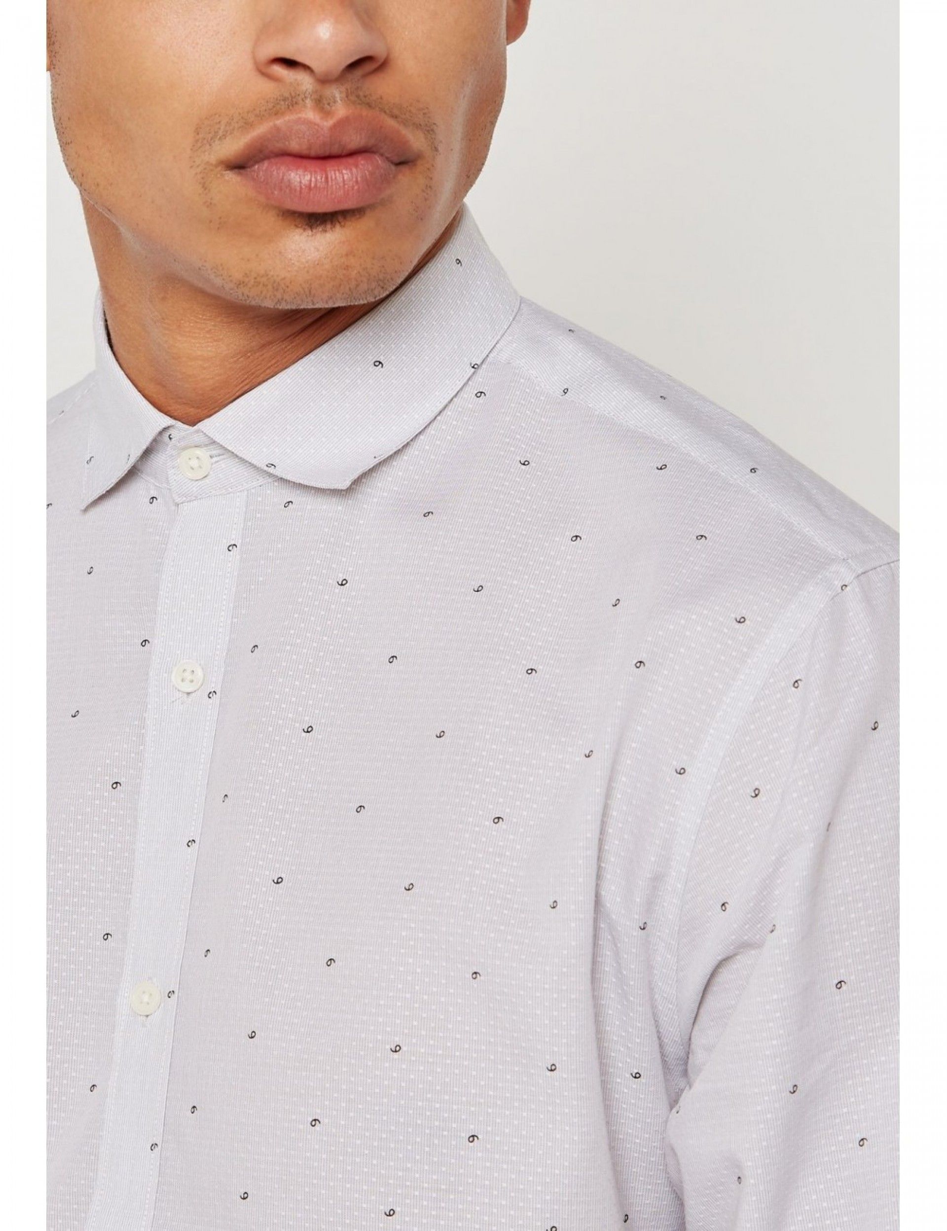 CAMISA HOMEM BAKER JACK & JONES