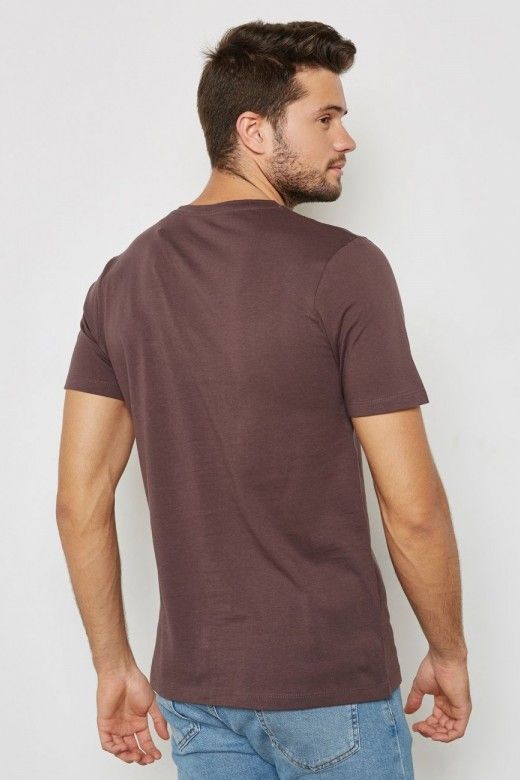T-Shirt Jack Jones CAMOU T-Shirt Jack Jones CAMOU