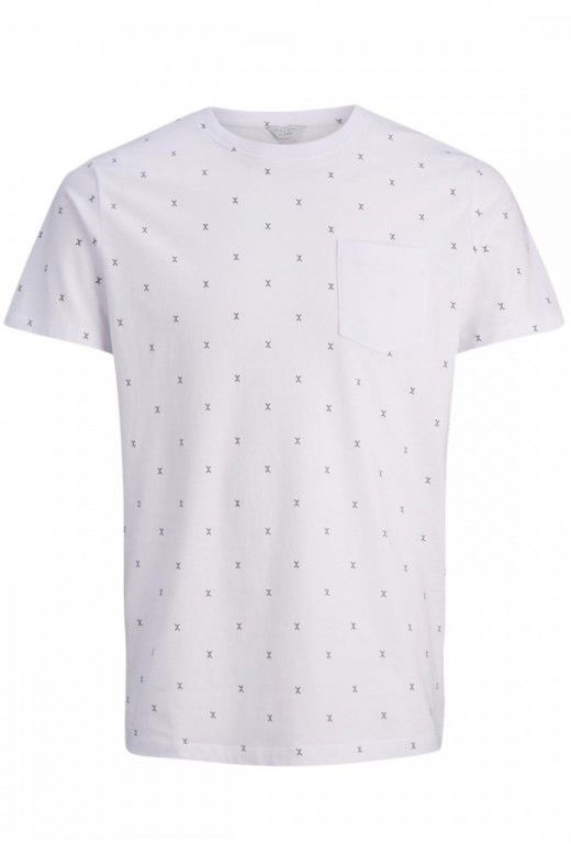 T-Shirt Jack Jones MICRO C/Bolso T-Shirt Jack Jones MICRO C/Bolso
