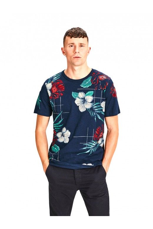 T-SHIRT HOMEM BOBBY PREMIUM T-SHIRT HOMEM BOBBY PREMIUM