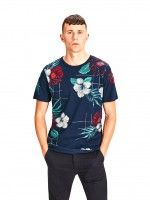 T-SHIRT HOMEM BOBBY PREMIUM T-SHIRT HOMEM BOBBY PREMIUM