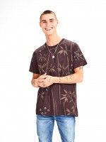 T-SHIRT HOMEM BOBBY PREMIUM T-SHIRT HOMEM BOBBY PREMIUM