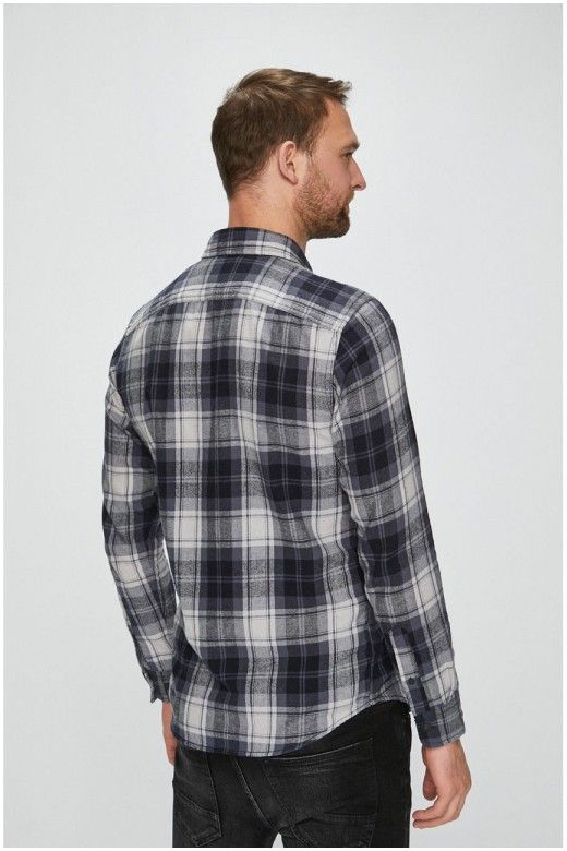 CAMISA HOMEM BENJAMIN JJ ORIGINAL CAMISA HOMEM BENJAMIN JJ ORIGINAL