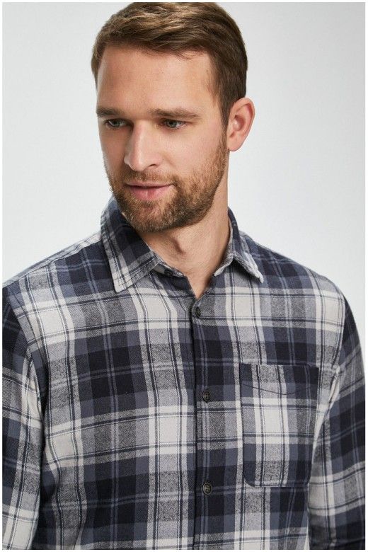 CAMISA HOMEM BENJAMIN JJ ORIGINAL CAMISA HOMEM BENJAMIN JJ ORIGINAL