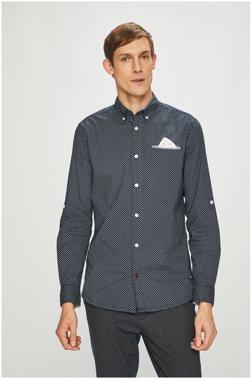 CAMISA HOMEM TANNER JACK JONES CAMISA HOMEM TANNER JACK JONES