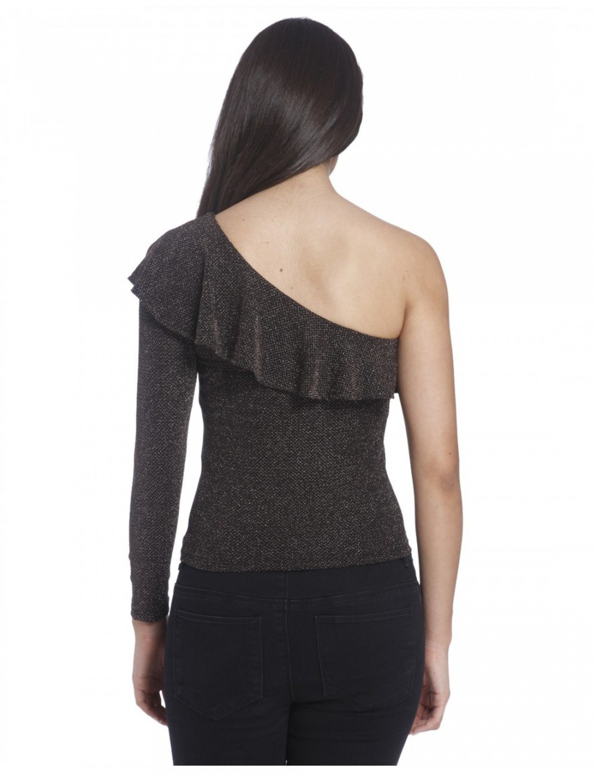 Top ONLY PATRICIA Brilhante