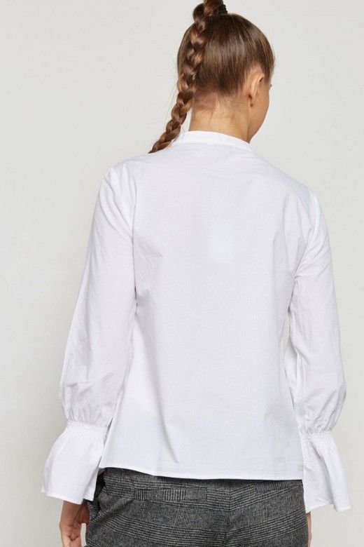Blusa ONLY FAME Trumpet Blusa ONLY FAME Trumpet