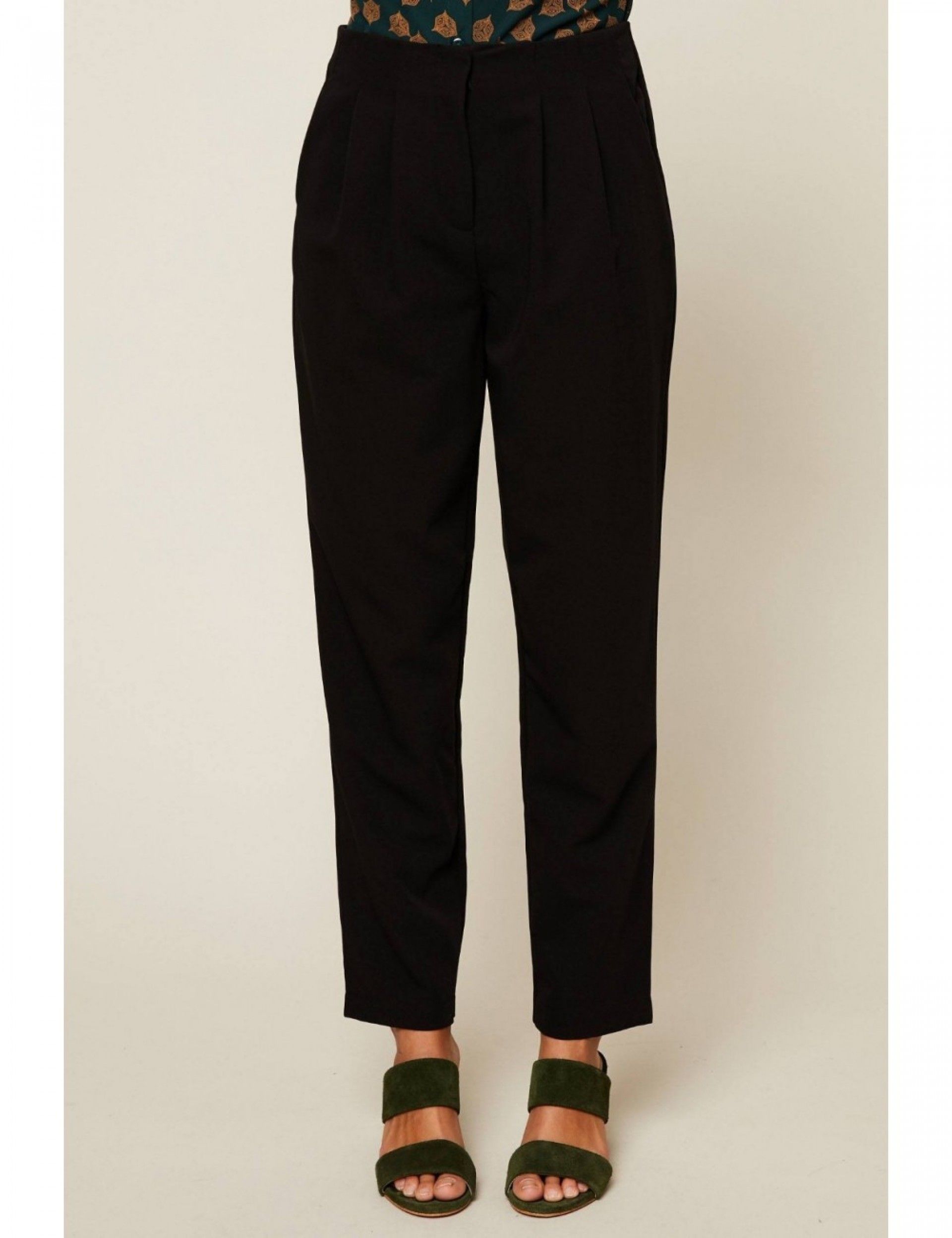 calça Mulher ANYA HW ONLY