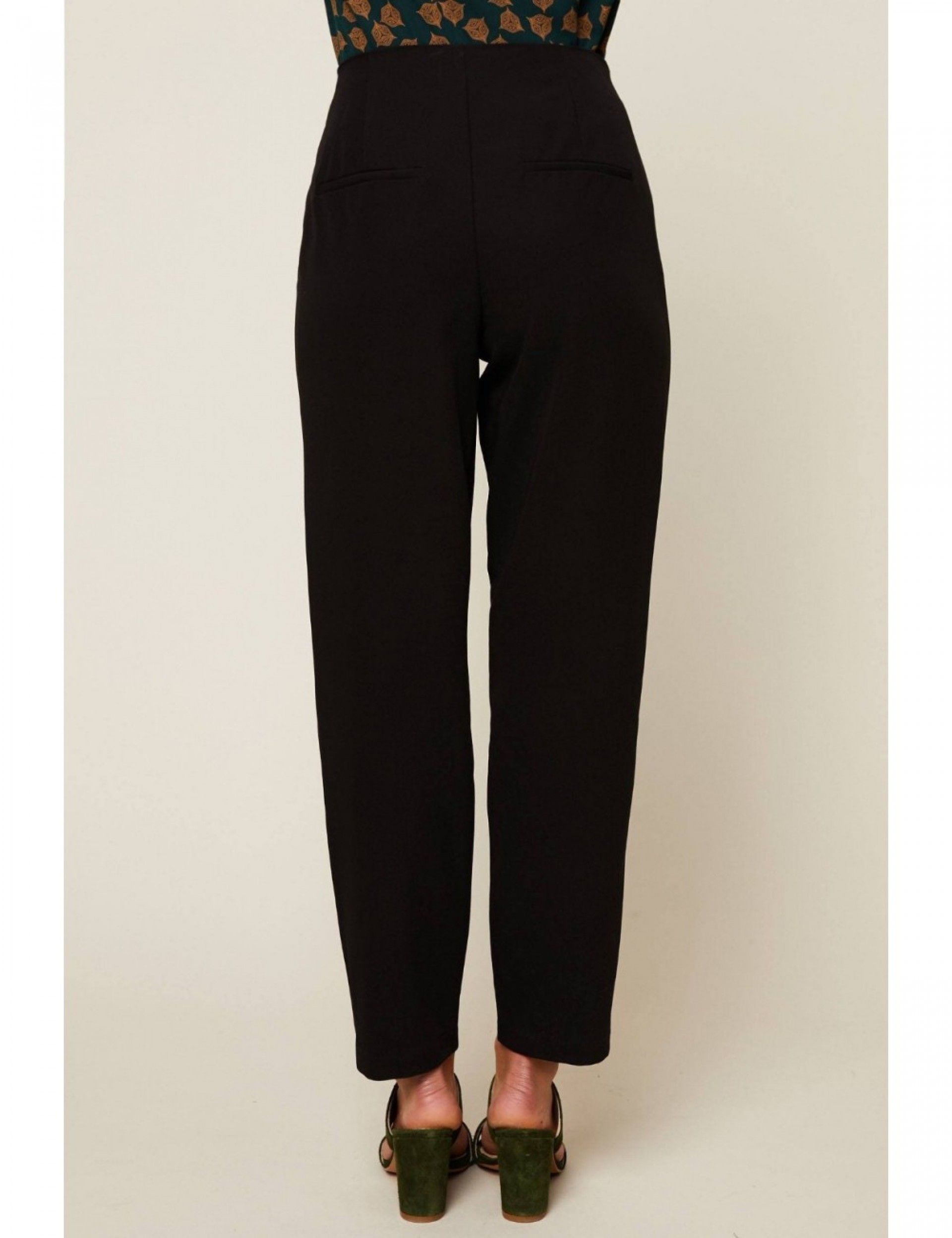 calça Mulher ANYA HW ONLY