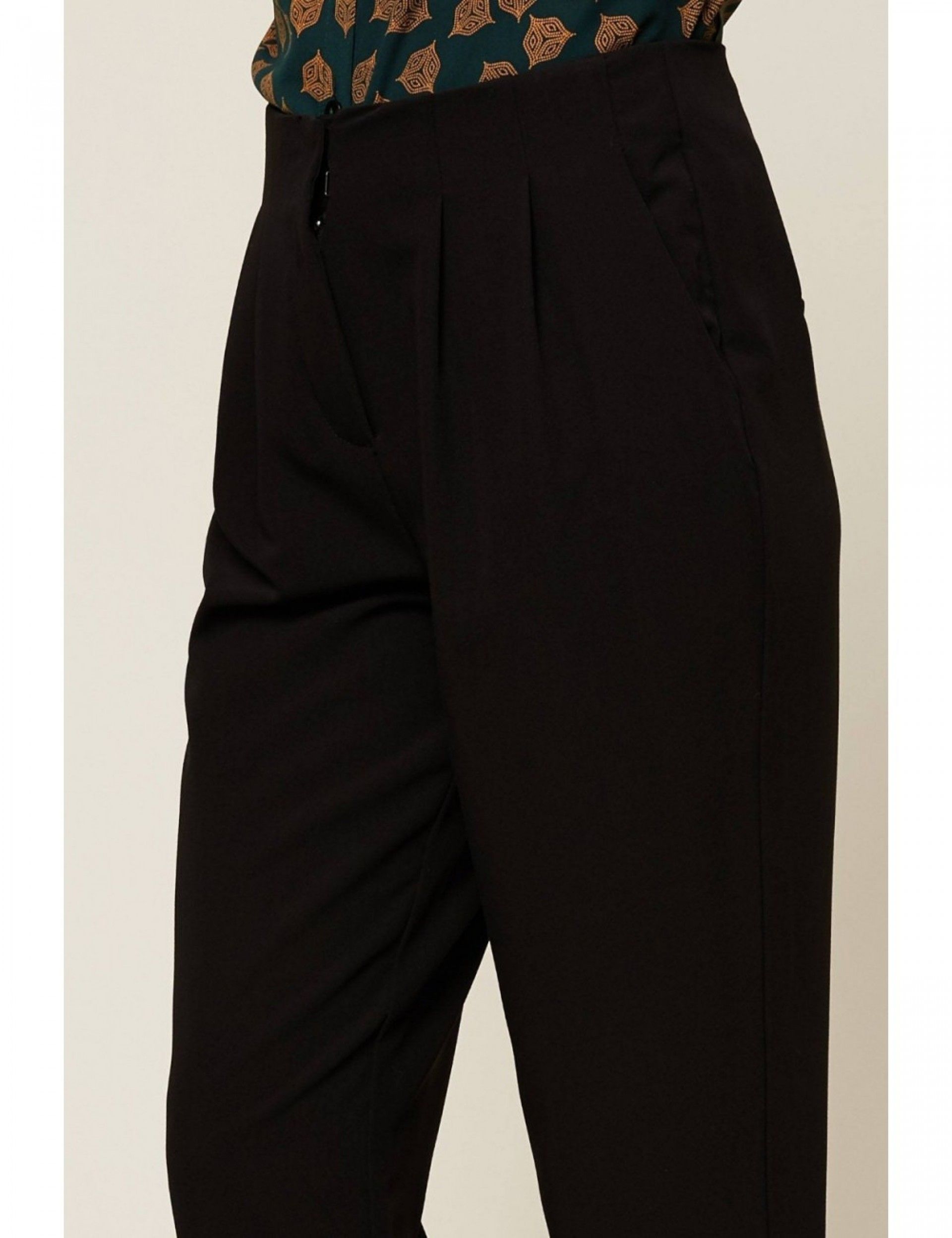 calça Mulher ANYA HW ONLY