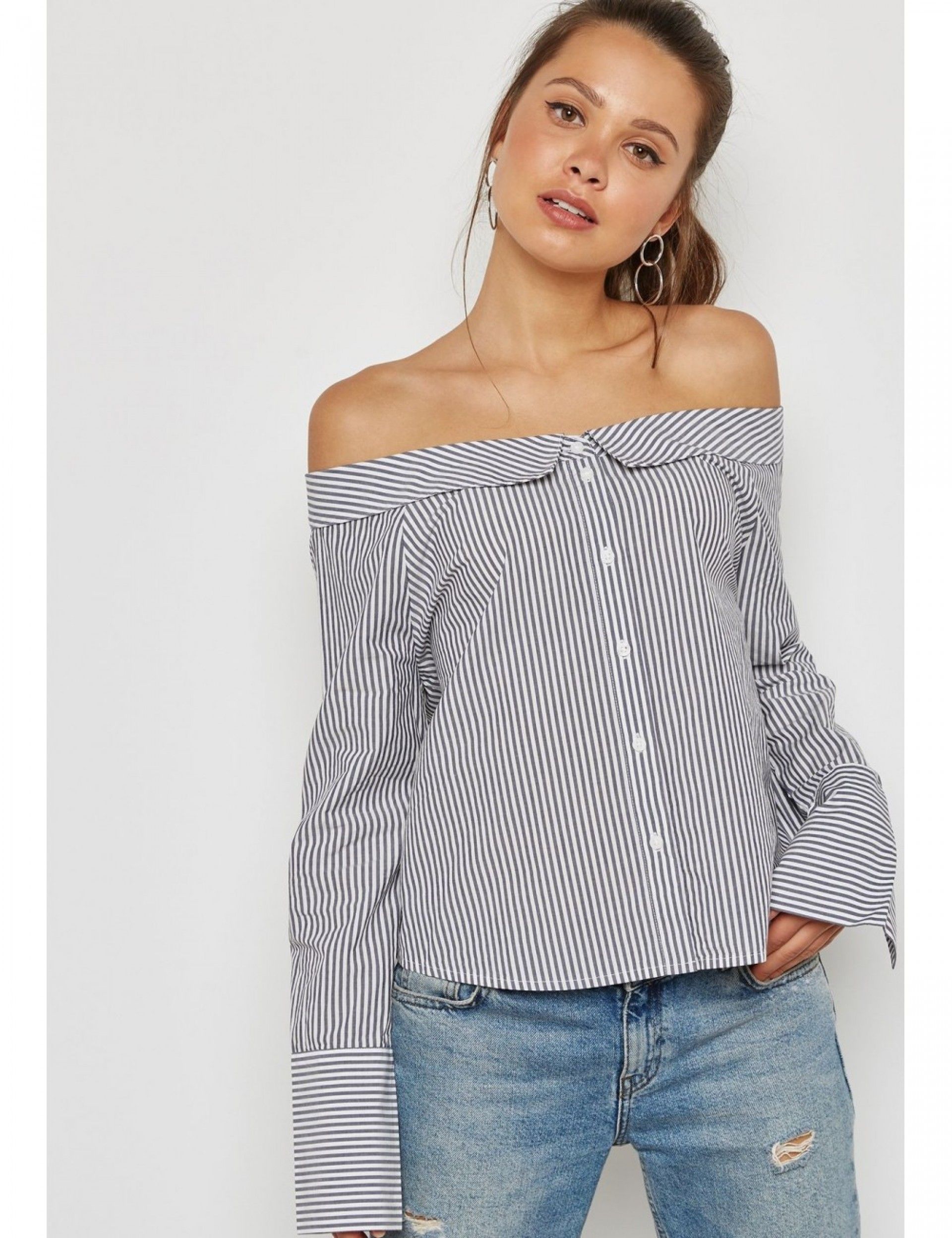 Blusa Mulher BAMBY ONLY