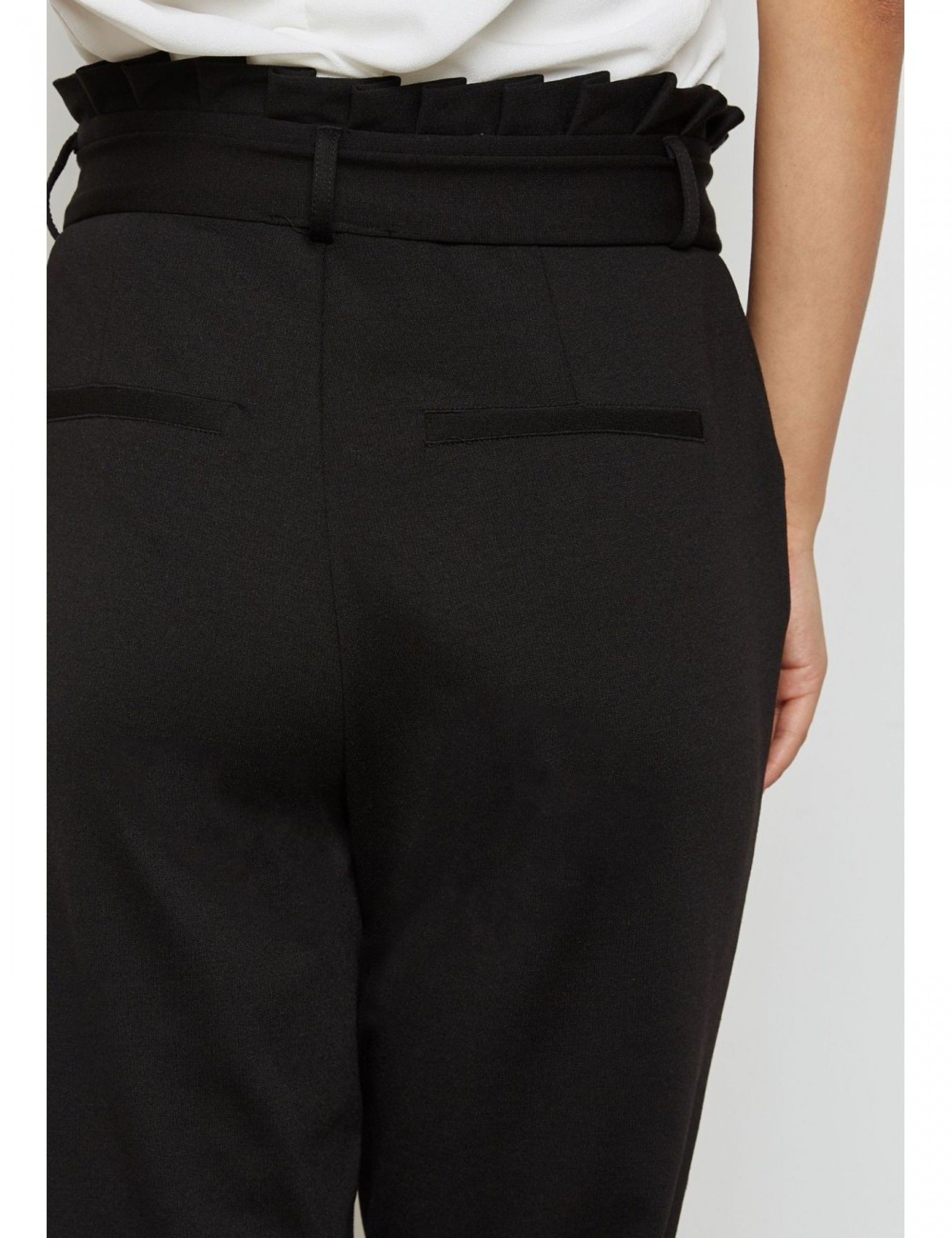 Calça Mulher Oliva 7/8 Swt Only