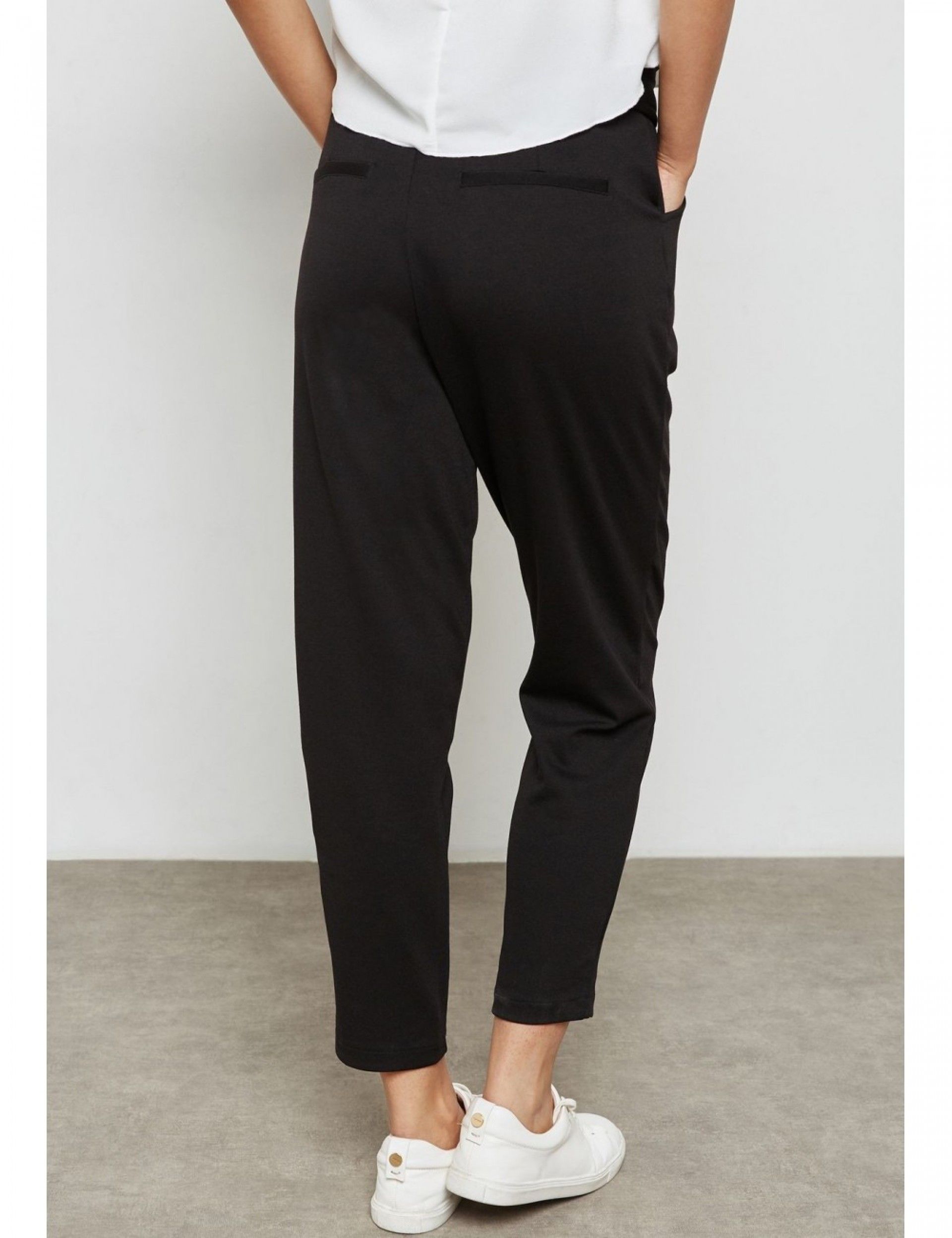 Calça Mulher Oliva 7/8 Swt Only