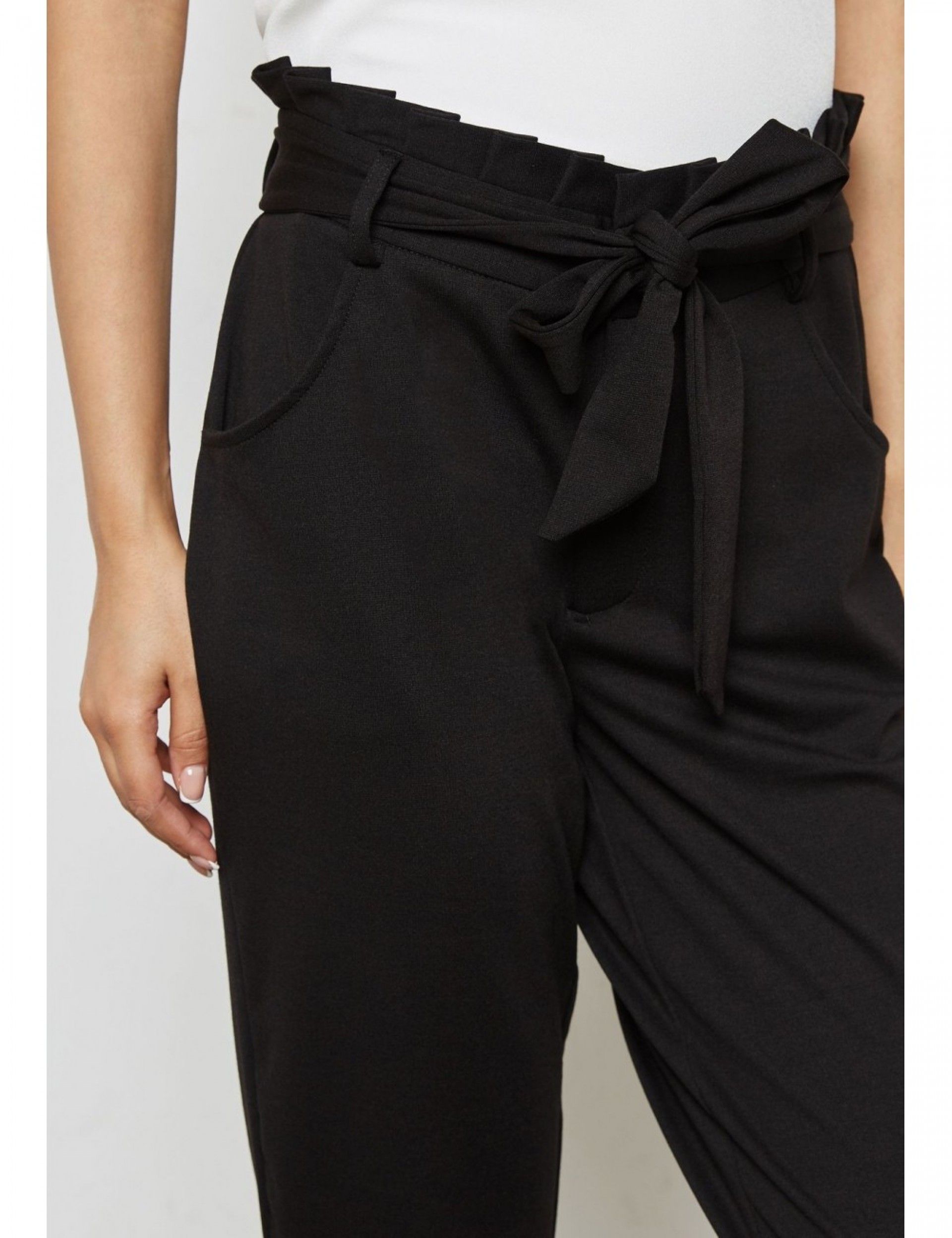 Calça Mulher Oliva 7/8 Swt Only