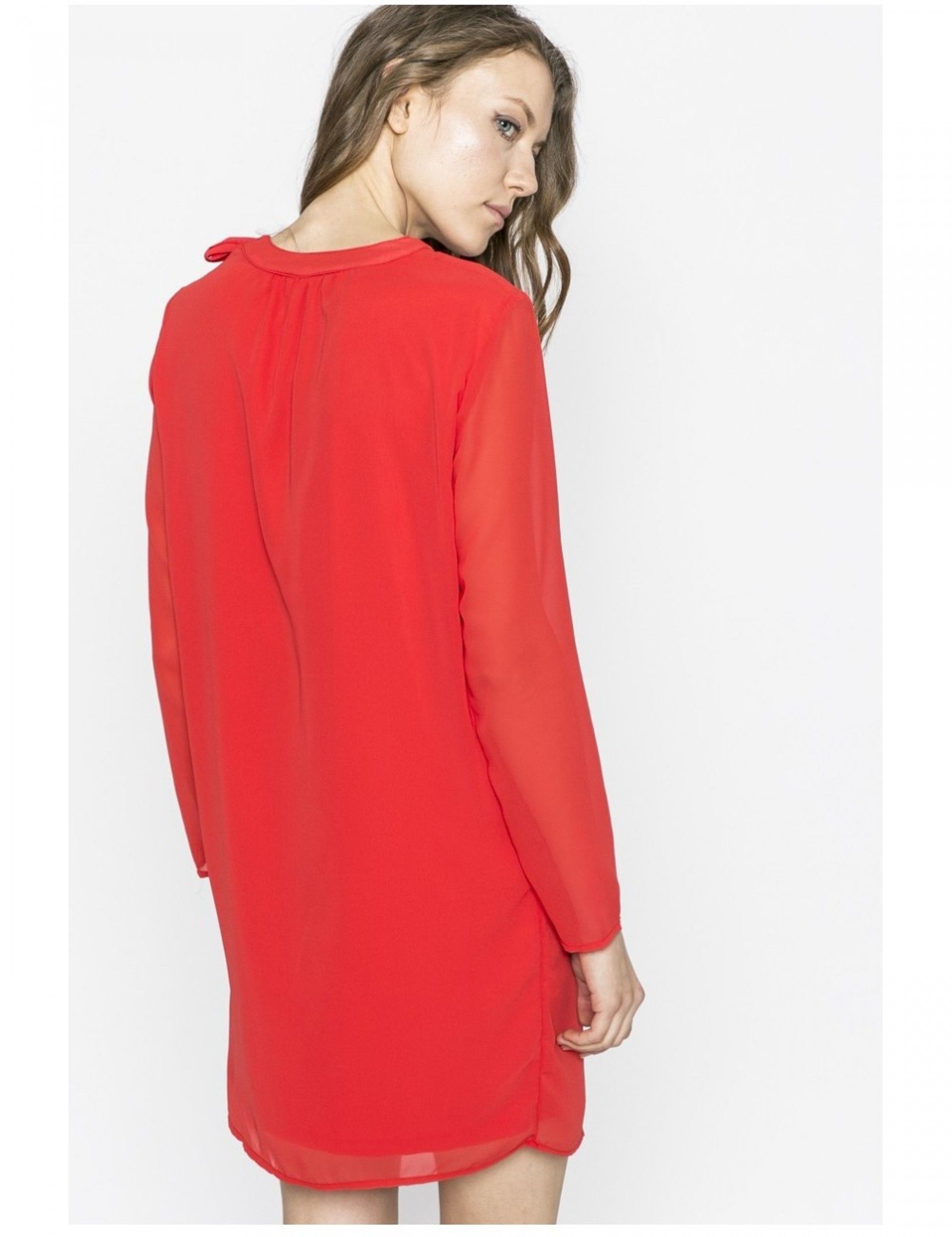 Vestido Mulher Sille Only