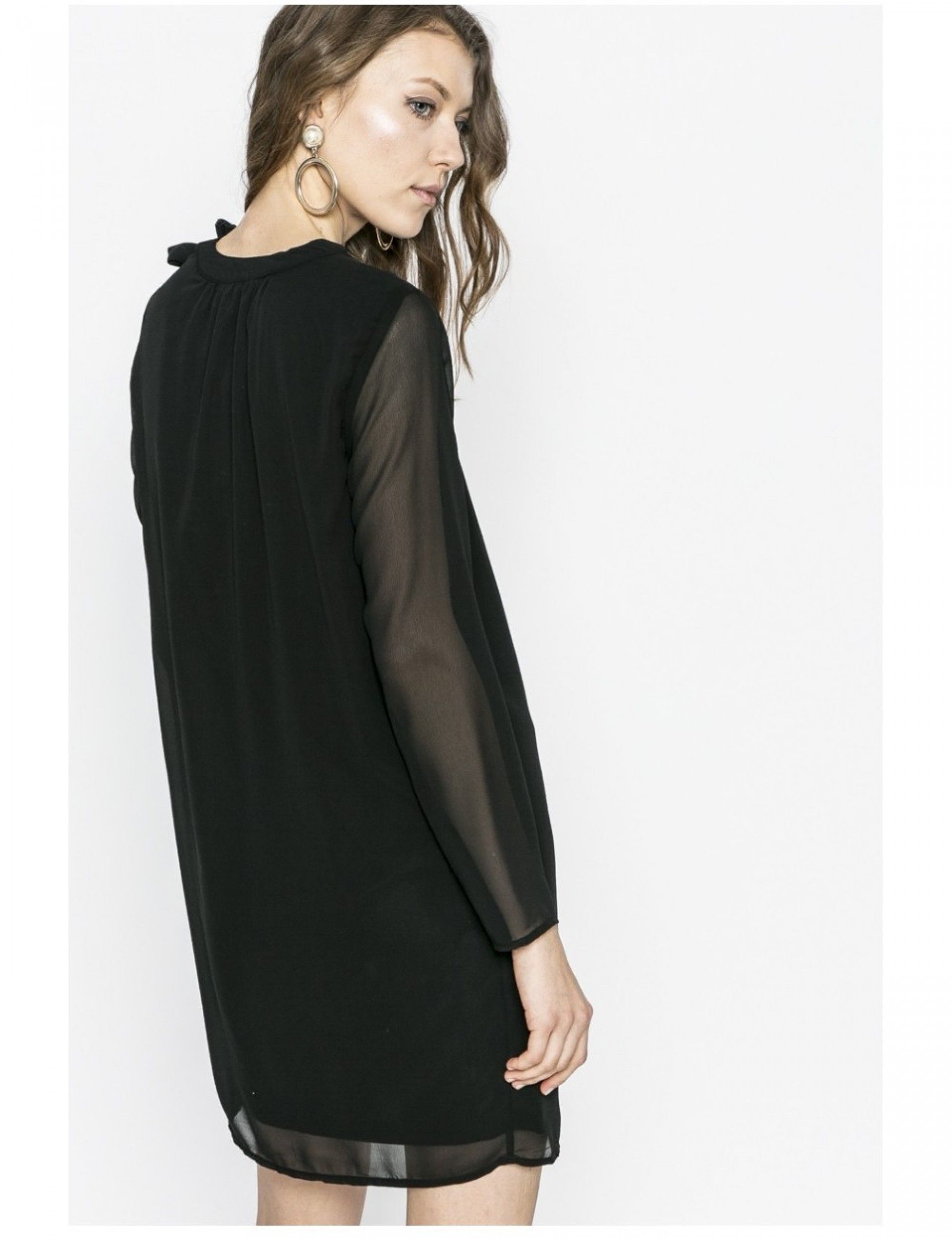 Vestido Mulher Sille Only