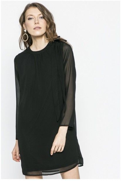 Vestido Mulher Sille Only