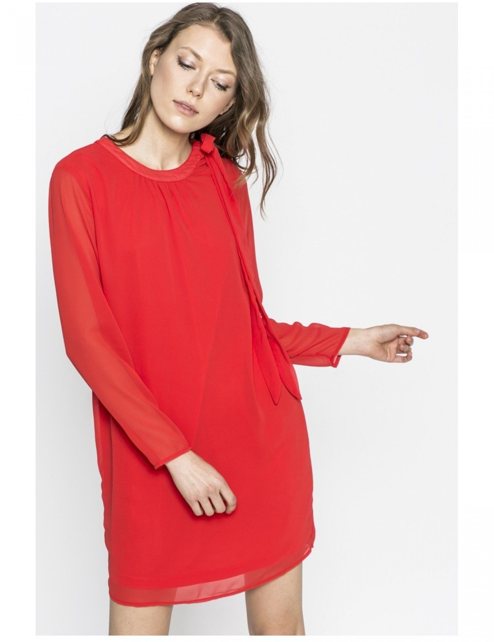 Vestido Mulher Sille Only