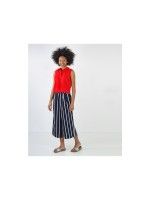 BLUSA MULHER AMANDA S/L ONLY BLUSA MULHER AMANDA S/L ONLY