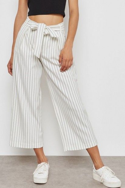 CAL�AS MULHER LOU REG BELT STRIP ONLY