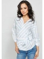 Risca Azul Claro Risca Azul Claro